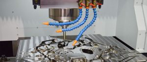 Common Parts Defects, Causes And Solutions In CNC Milling - SANS