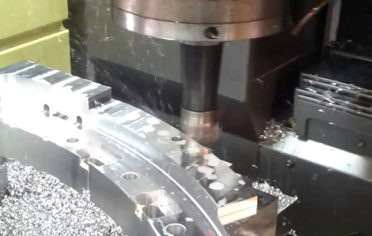 CNC Machining: 3 Axis VS 4 Axis VS 5 Axis - SANS