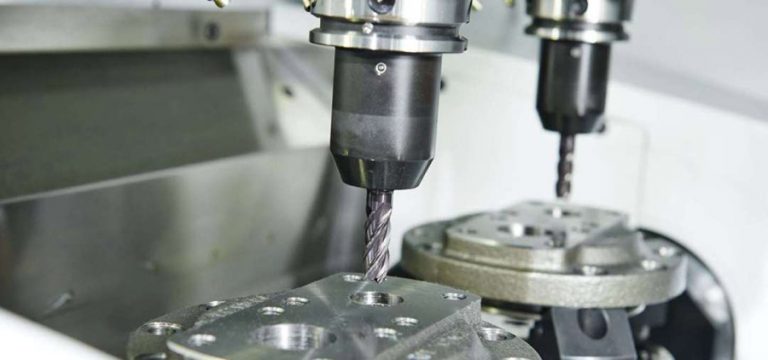 Benefits Of Turnkey Machining Service - SANS