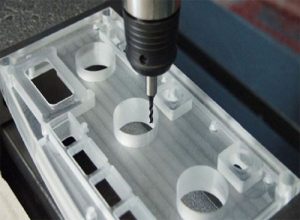 Selection Guide For CNC Plastic Machining - SANS