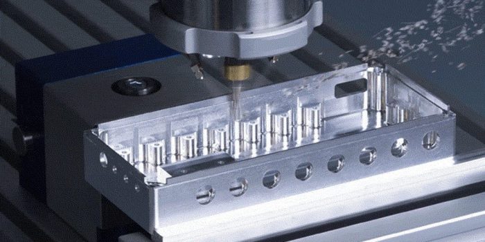 CNC-prototyping-machining