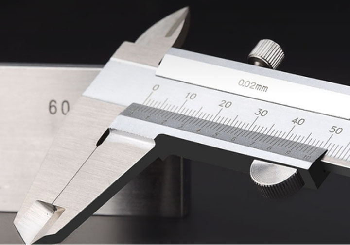 vernier caliper