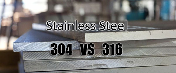 How To Do 304 And 316 Stainless Steel Machining What Is The Difference 