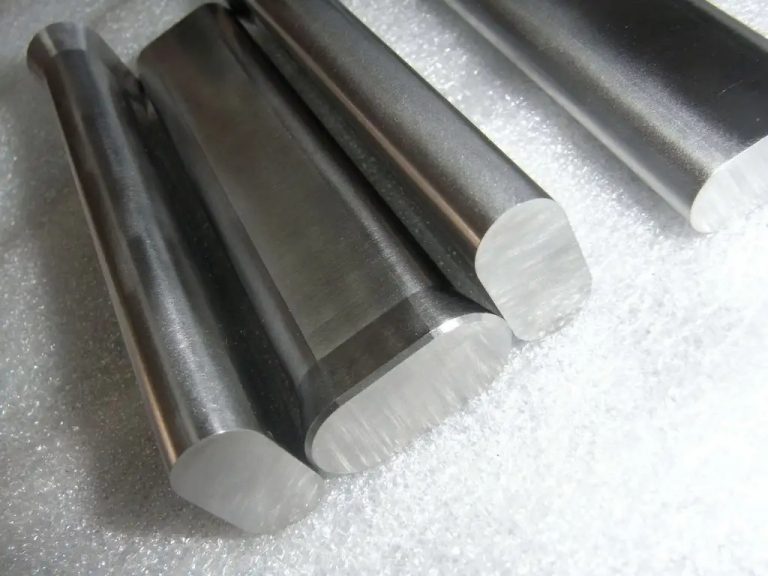 What Is The Difference Between High Speed Steel And Tungsten Steel SANS   钨钢.webp 768x576 