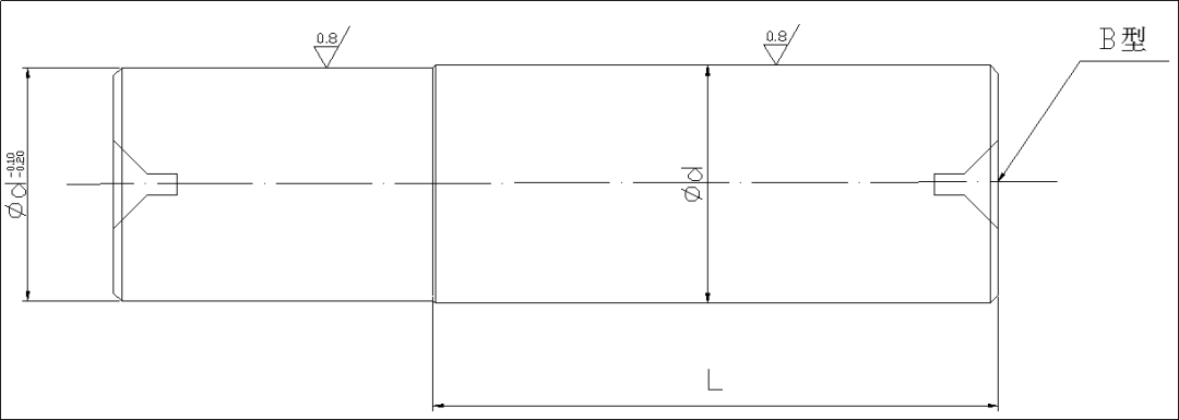 The Skills Of CNC Turning Thin-Walled Parts - SANS