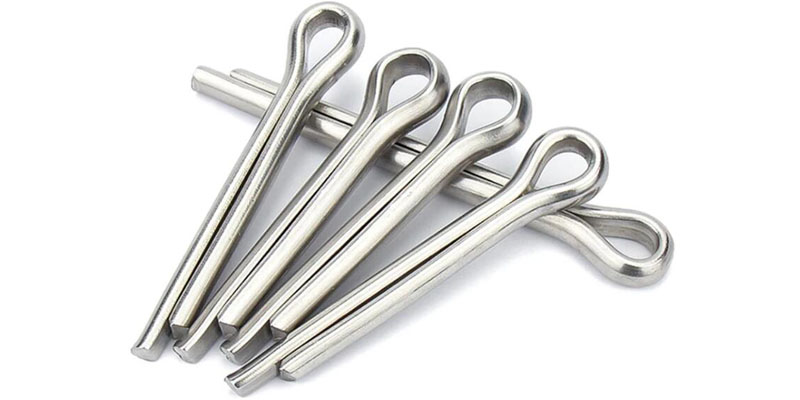 cotter pins